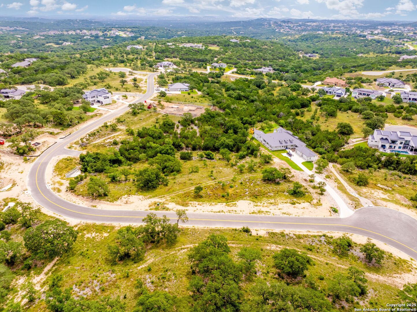 Land in San Antonio 4