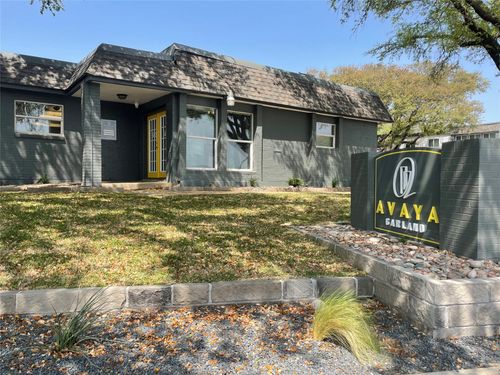 3300 Edgewood Drive, Garland, TX, 75042 | Card Image