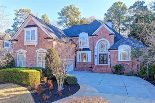 7970 Saint Marlo Fairway Dr, Duluth, GA, 30097-6600 | Card Image