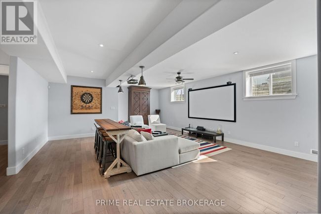 89 Gill Rd, House other with 5 bedrooms, 3 bathrooms and 6 parking in Grand Bend ON | Image 34