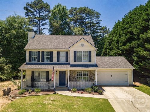 721 Woodland Ridge Dr, Monroe, GA, 30656-1566 | Card Image