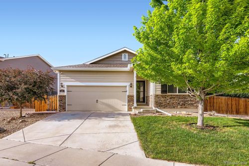 449 Vista Blvd, Lochbuie, CO, 80603-7775 | Card Image