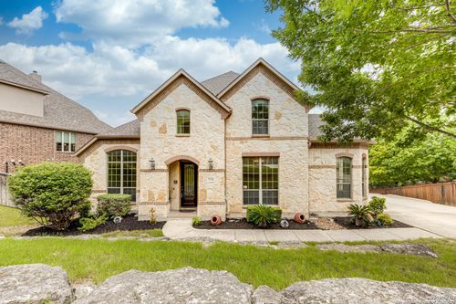 7735 Stonewall Hl, San Antonio, TX, 78256-1680 | Card Image