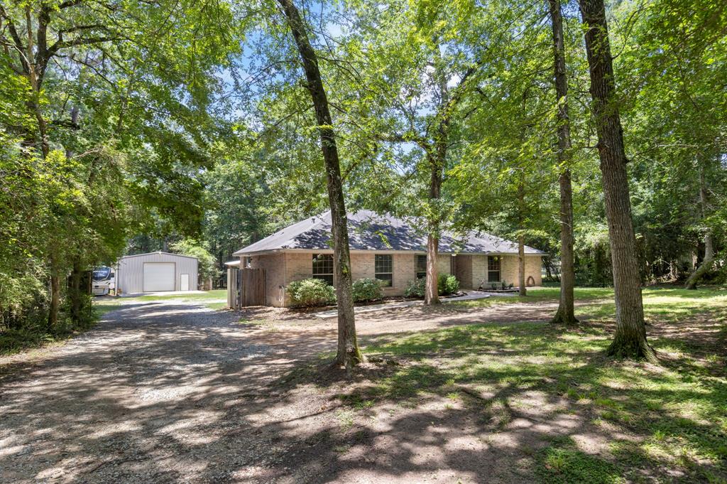 Stony Creek Dr, Conroe, TX 77384