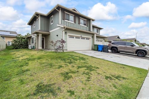 91-3391 Maohiohi Loop, Ewa Beach, HI, 96706-5850 | Card Image