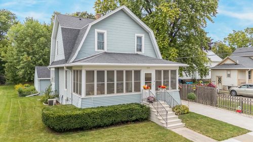 1147 Central Street, OSHKOSH, WI, 54901 | Card Image