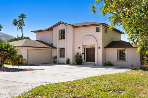 750 Whitmire Dr, Melbourne, FL, 32935-6968 | Card Image