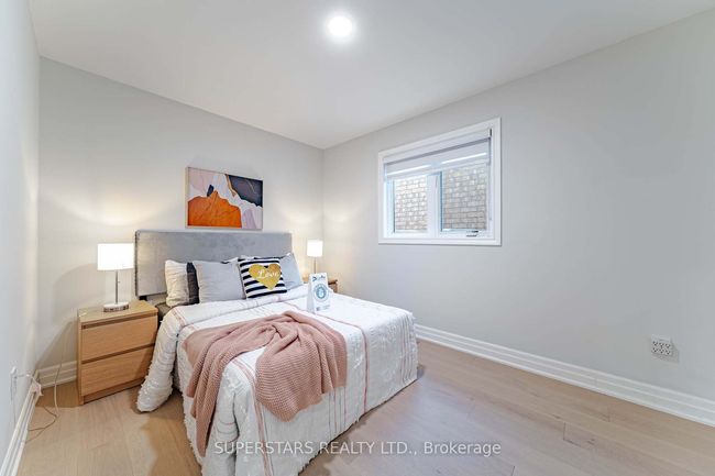 9 Neeley Rd, House attached with 5 bedrooms, 4 bathrooms and 3 parking in Markham ON | Image 26
