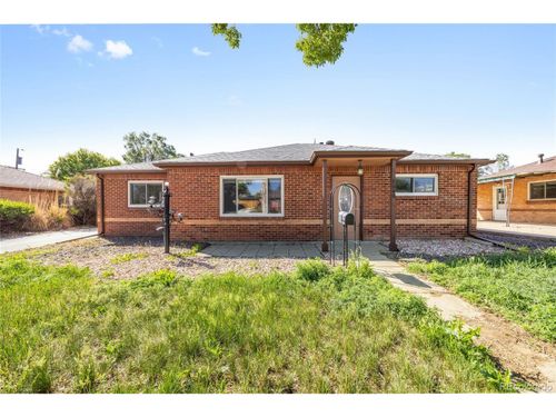 1560 Pueblo Ct, Thornton, CO, 80229-3733 | Card Image