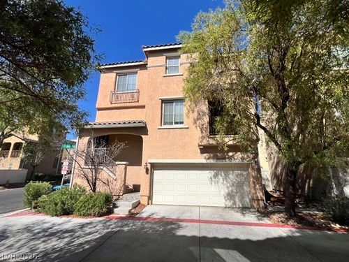 4761 Burgess Park Ct, Las Vegas, NV, 89130-2362 | Card Image
