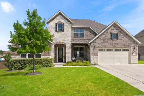 3130 Running Fawn, San Antonio, TX, 78261-4452 | Card Image