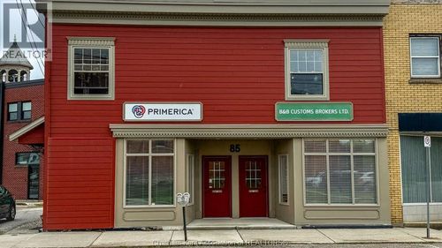 85 Queen St, Chatham, ON, N7M2G5 | Card Image