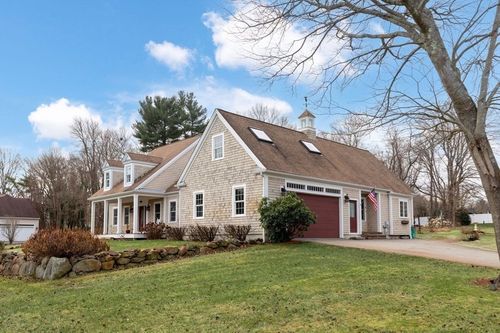 10 Proud Foot Way, Hanson, MA, 02341-1013 | Card Image