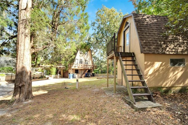 6802 Valrie Ln, House other with 4 bedrooms, 3 bathrooms and null parking in RIVERVIEW FL | Image 4