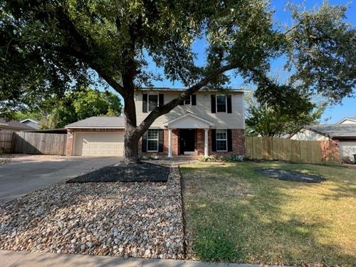 1403 Gracy Dr, Austin, TX, 78758-3727 | Card Image