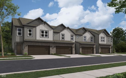 6204 Wasco Dr, Whitestown, IN, 46075-7592 | Card Image