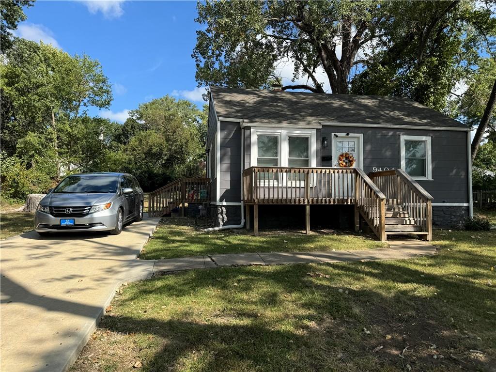 68th Ter, Raytown, MO 64133