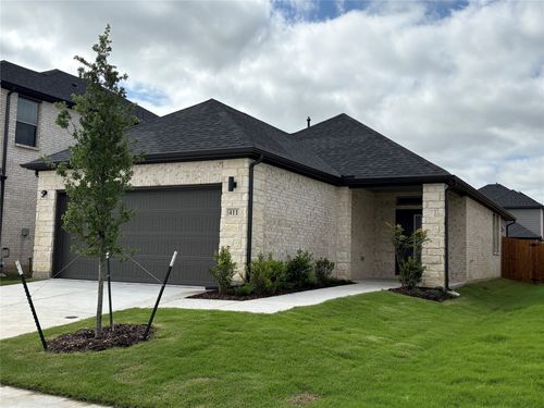 411 Travine Dr, Mckinney, TX, 75071-1127 | Card Image
