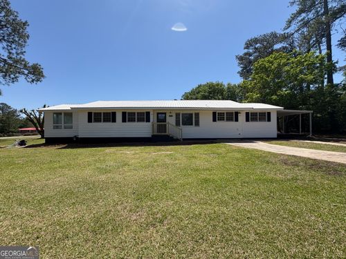 586 Ga Highway 96 E, Jeffersonville, GA, 31044-3706 | Card Image
