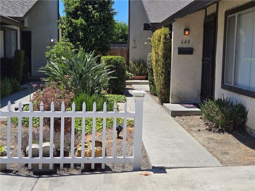 640 W 3rd St, Tustin, CA, 92780-2922 | Card Image