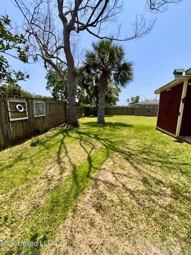 Backyard | Image 37