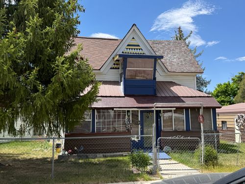 316 S 100 W, Mt Pleasant, UT, 84647-1707 | Card Image