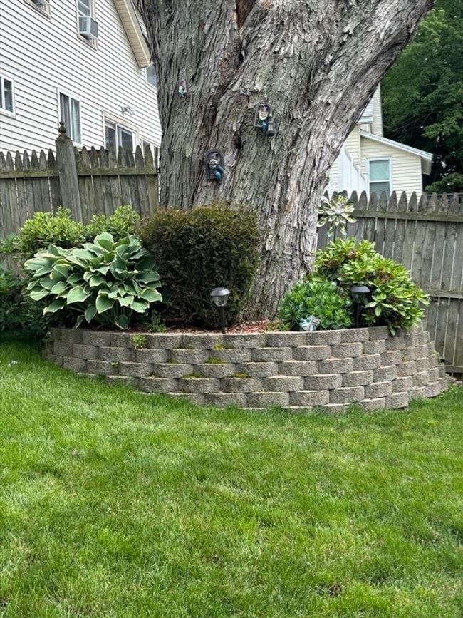 20 Osgood Ave, House other with 3 bedrooms, 2 bathrooms and 3 parking in Lowell MA | Image 28