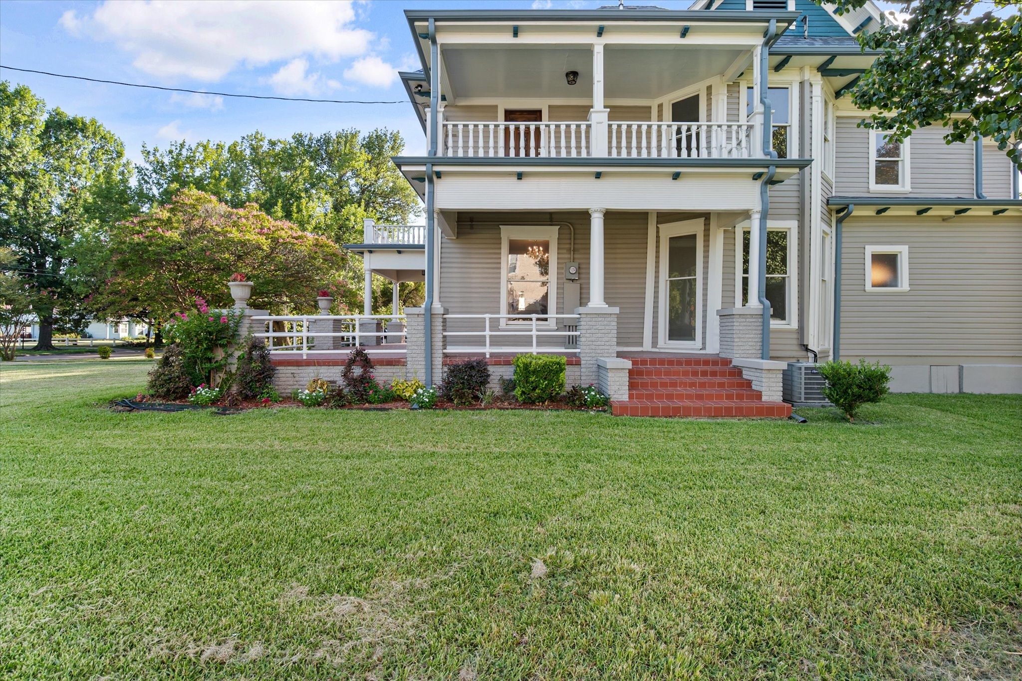 Residential in Corsicana 3