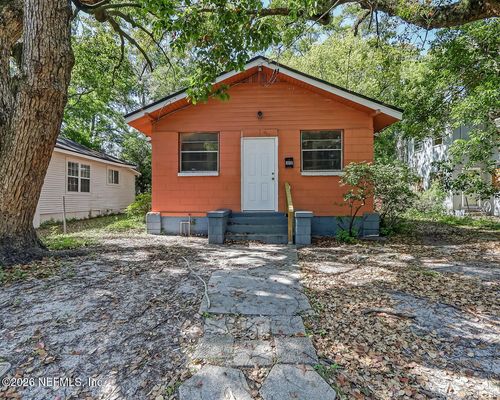 446 W 26th St, Jacksonville, FL, 32206-1924 | Card Image
