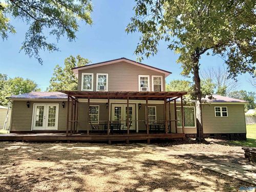 80 County Road 638, Cedar Bluff, AL, 35959-2505 | Card Image