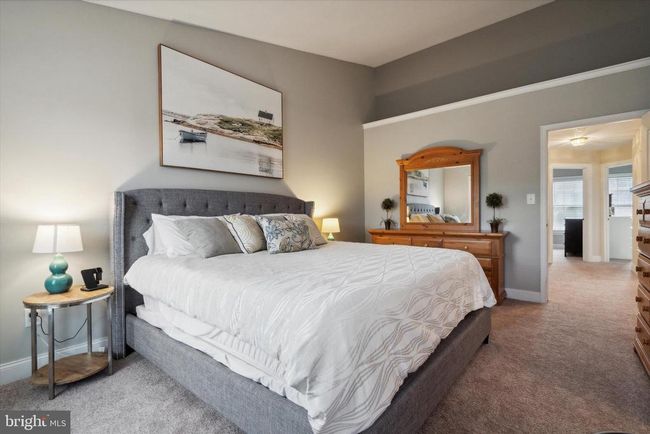 3129 W Brighton St, Townhouse with 3 bedrooms, 3 bathrooms and null parking in FURLONG PA | Image 23