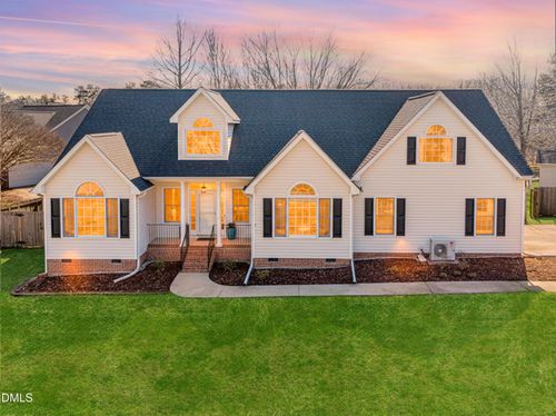8613 Lawdraker Rd, Apex, NC, 27539-7697 | Card Image