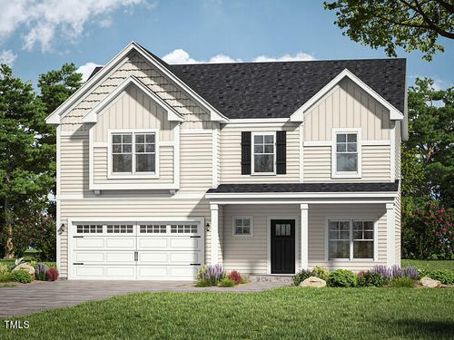3866 Blackhills Rd, Fayetteville, NC, 28311-0411 | Card Image