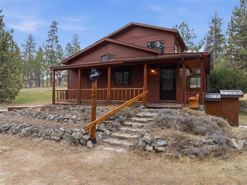 5394 Meadowlark Ln, Florence, MT, 59833-6932 | Card Image