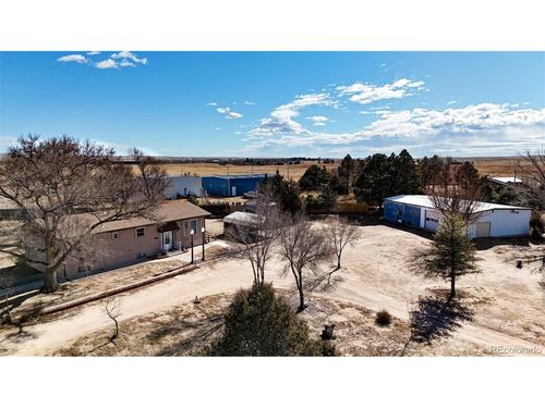 51402 State Road 71, Limon, CO, 80828-8910 | Card Image