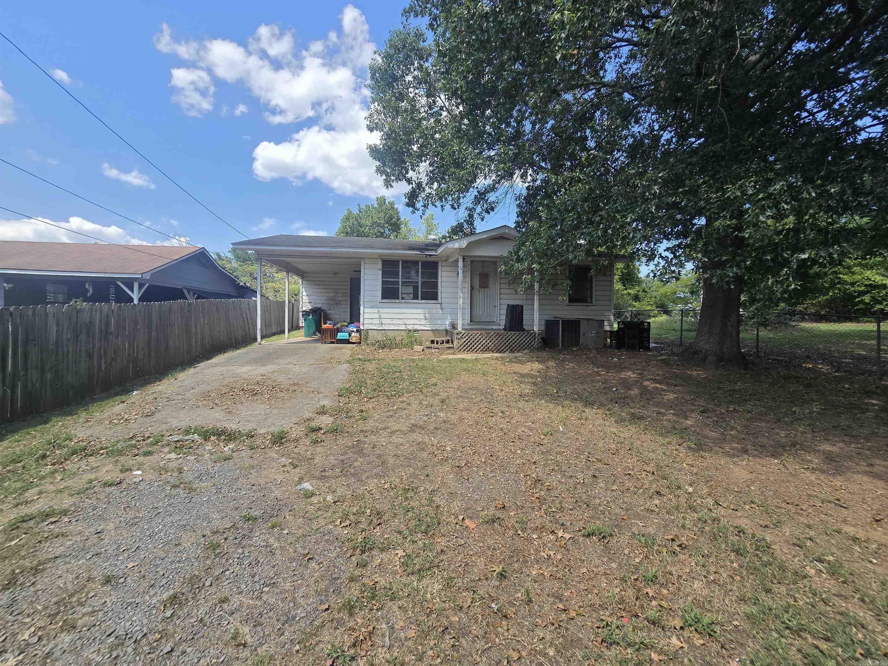 Residential in Russellville