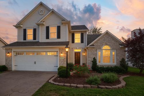 5117 Dixon Dr, Hilliard, OH, 43026-1487 | Card Image