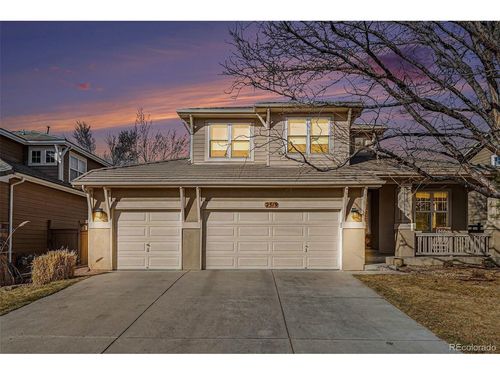 2519 Greensborough Dr, Highlands Ranch, CO, 80129-2226 | Card Image