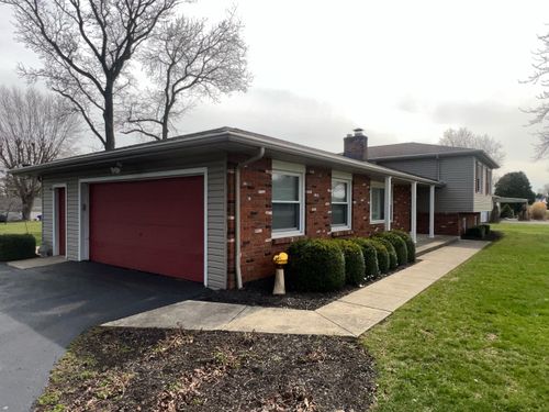 705 Taylor Blair Rd, West Jefferson, OH, 43162-9669 | Card Image