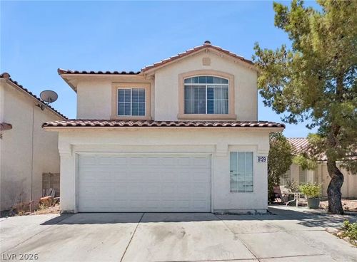 8129 W Rochelle Ave, Las Vegas, NV, 89147-5048 | Card Image