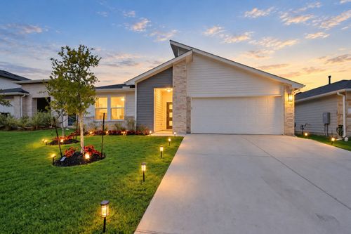 315 Gladiola Loop, Kyle, TX, 78640-3281 | Card Image
