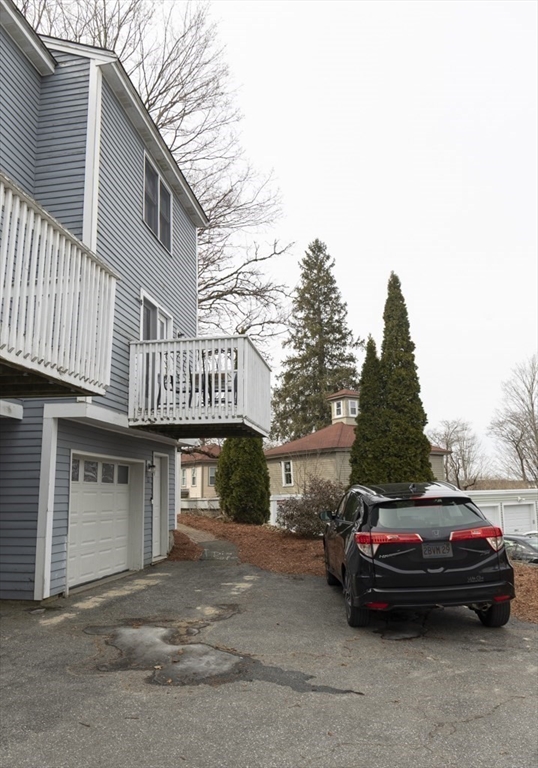 Residential in Lowell 3