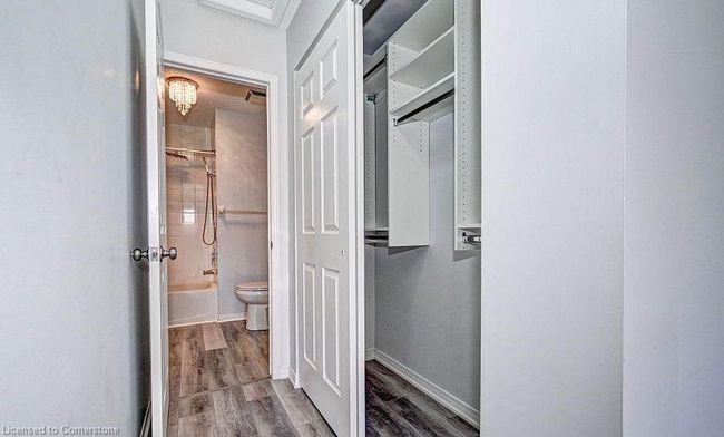 4D - 45 Cedarhill Cres, Townhouse with 3 bedrooms, 2 bathrooms and 1 parking in Kitchener ON | Image 30