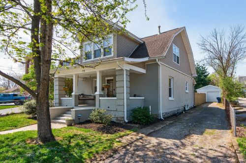 726 Hambrick Ave, Lexington, KY, 40508-2308 | Card Image