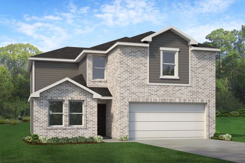 2406 Stonebriar Ln, Sherman, TX, 75090 | Card Image