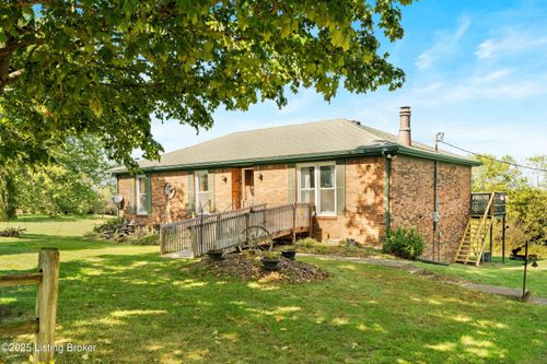 276 Jacksonville Rd, Bagdad, KY, 40003-7092 | Card Image