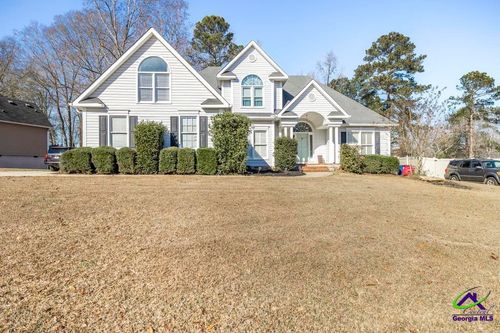 128 Springwood Ct, Macon, GA, 31210-8031 | Card Image