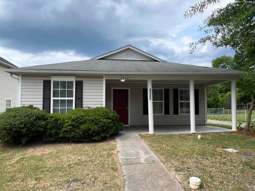 2309 Ithica Street, Columbia, SC, 29204 | Card Image