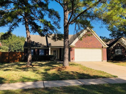 18006 Golden Ridge Drive, Houston, TX, 77084 | Card Image