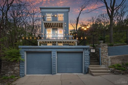 506 Boal St, Cincinnati, OH, 45202-6802 | Card Image